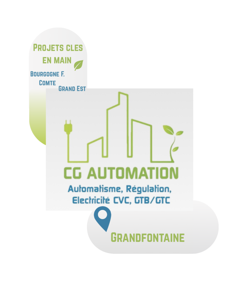 CG AUTOMATION