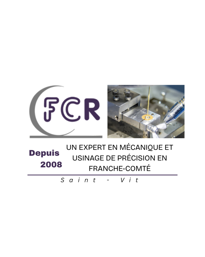 FCR