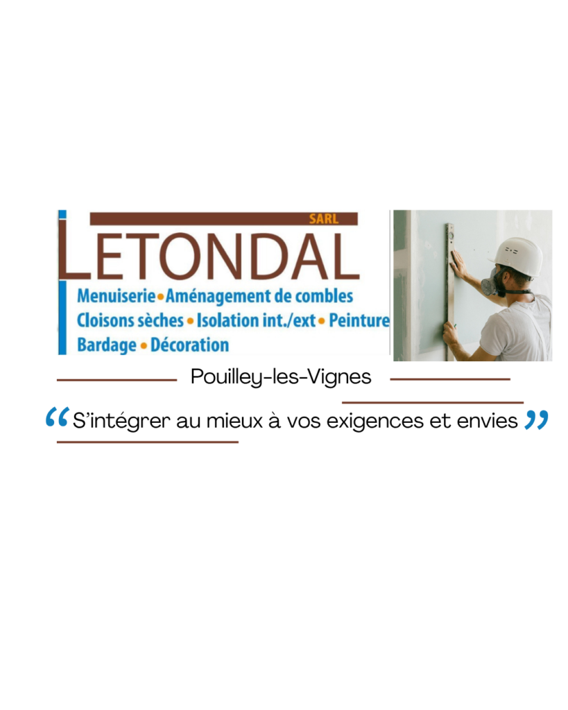 LETONDAL