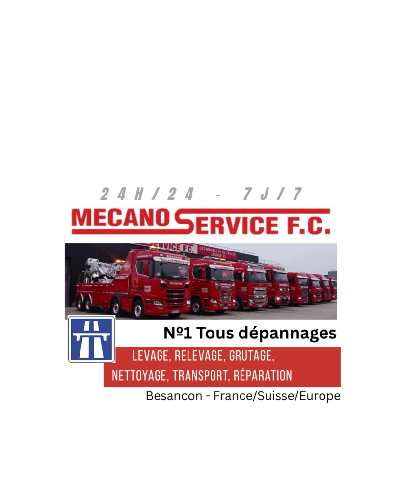 MECANO SERVICE