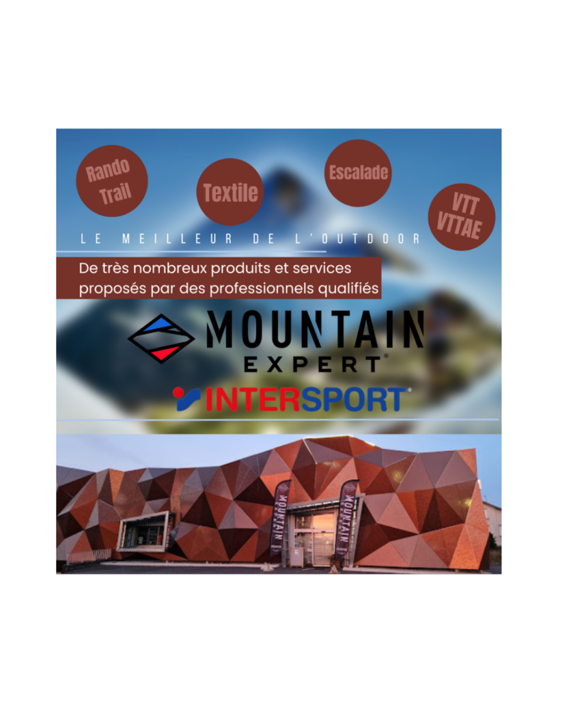 MOUTAIN EXPERT INTERSPORT