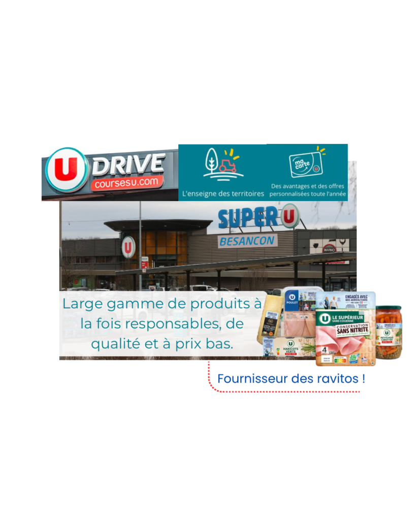 SUPER U